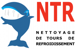 NTR - LE NETTOYAGE DE TOURS DE REFROIDISSEMENT C ’EST NOTRE MÉTIER !